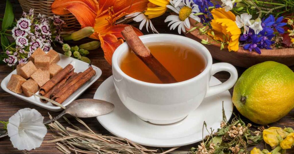 Top 5 Amazing Benefits of Herbal Teas You Need to Know 1 herbal teas, benefits of herbal tea